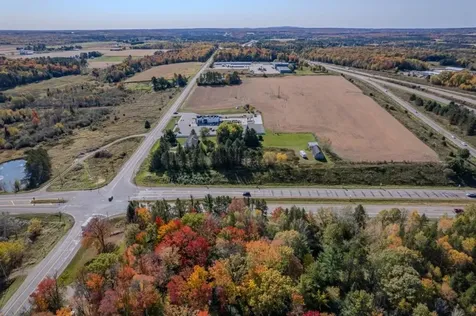 N1683 Cth W Merrill WI 54452