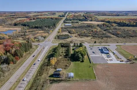N1683 Cth W Merrill WI 54452