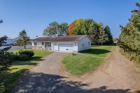 N1683 Cth W Merrill WI 54452