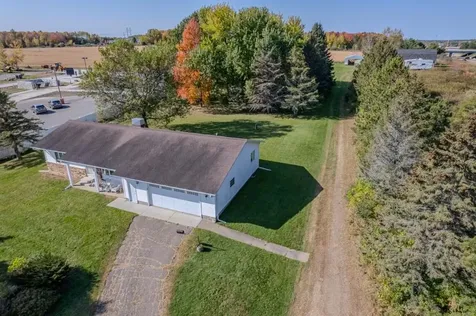 N1683 Cth W Merrill WI 54452