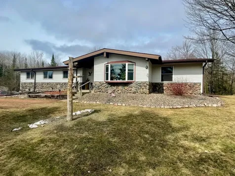 W9106 Popple Hill Road Phillips WI 54555