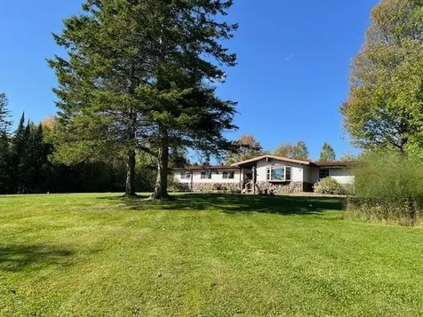 W9106 Popple Hill Road Phillips WI 54555