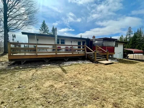 W9106 Popple Hill Road Phillips WI 54555