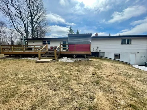 W9106 Popple Hill Road Phillips WI 54555