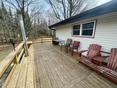 W9106 Popple Hill Road Phillips WI 54555