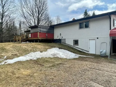 W9106 Popple Hill Road Phillips WI 54555