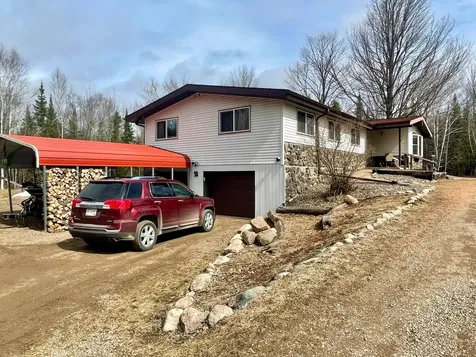 W9106 Popple Hill Road Phillips WI 54555