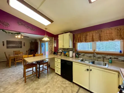 W9106 Popple Hill Road Phillips WI 54555