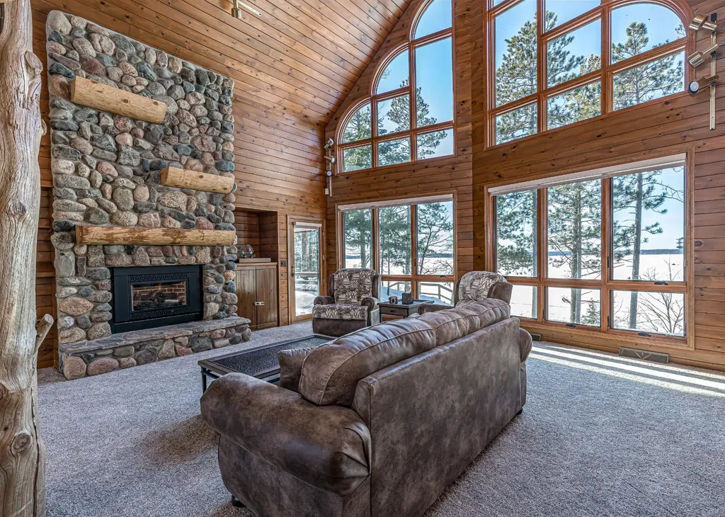 13046 Wagner Lane Minocqua WI 54548