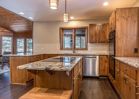 13046 Wagner Lane Minocqua WI 54548