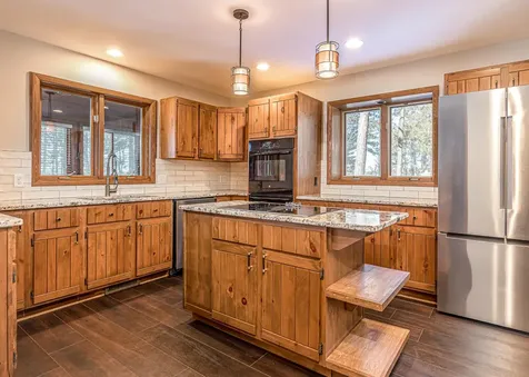 13046 Wagner Lane Minocqua WI 54548