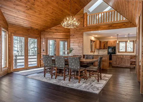 13046 Wagner Lane Minocqua WI 54548