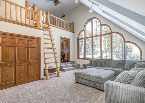 13046 Wagner Lane Minocqua WI 54548