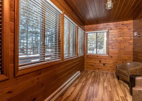13046 Wagner Lane Minocqua WI 54548