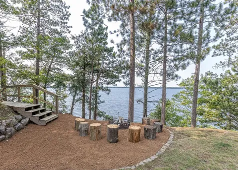 13046 Wagner Lane Minocqua WI 54548