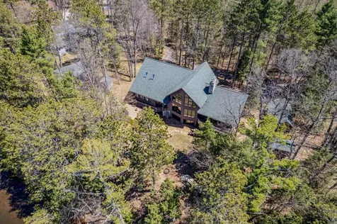 13046 Wagner Lane Minocqua WI 54548