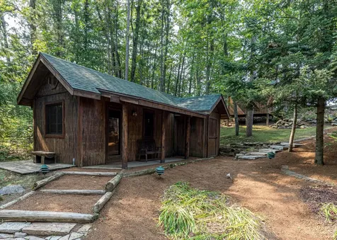 13046 Wagner Lane Minocqua WI 54548