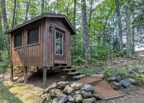 13046 Wagner Lane Minocqua WI 54548
