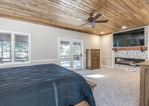 13046 Wagner Lane Minocqua WI 54548