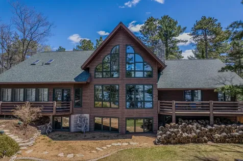 13046 Wagner Lane Minocqua WI 54548