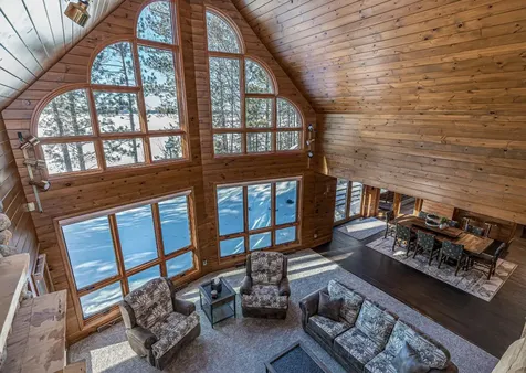 13046 Wagner Lane Minocqua WI 54548