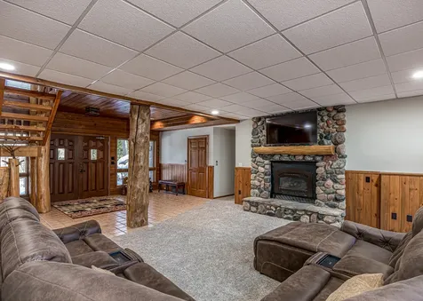 13046 Wagner Lane Minocqua WI 54548