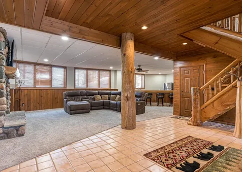 13046 Wagner Lane Minocqua WI 54548