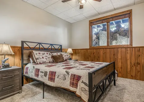 13046 Wagner Lane Minocqua WI 54548