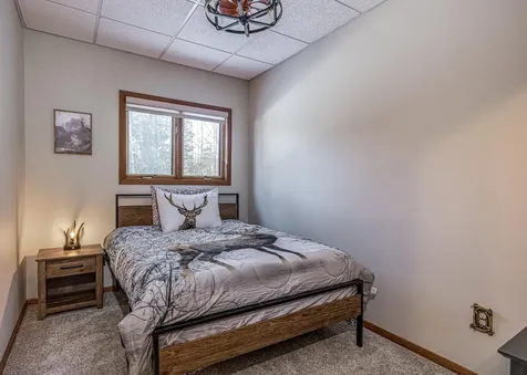 13046 Wagner Lane Minocqua WI 54548