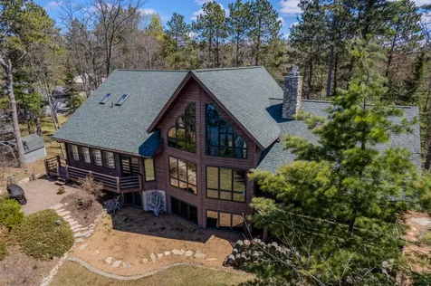 13046 Wagner Lane Minocqua WI 54548