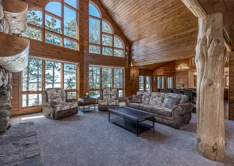 13046 Wagner Lane Minocqua WI 54548