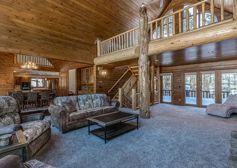 13046 Wagner Lane Minocqua WI 54548