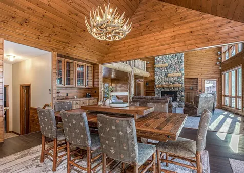 13046 Wagner Lane Minocqua WI 54548