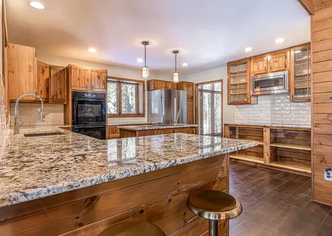 13046 Wagner Lane Minocqua WI 54548