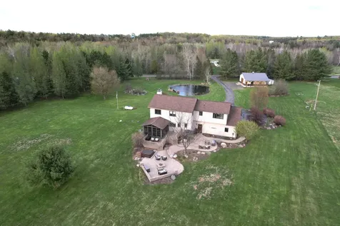 N14987 Old 13 Road Park Falls WI 54552