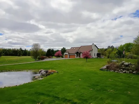 N14987 Old 13 Road Park Falls WI 54552