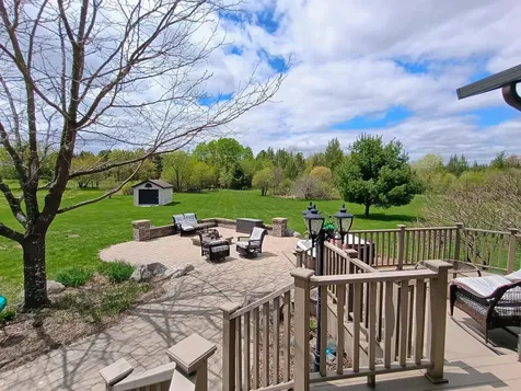 N14987 Old 13 Road Park Falls WI 54552