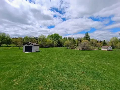 N14987 Old 13 Road Park Falls WI 54552