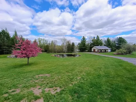 N14987 Old 13 Road Park Falls WI 54552