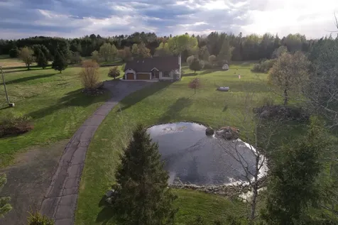 N14987 Old 13 Road Park Falls WI 54552
