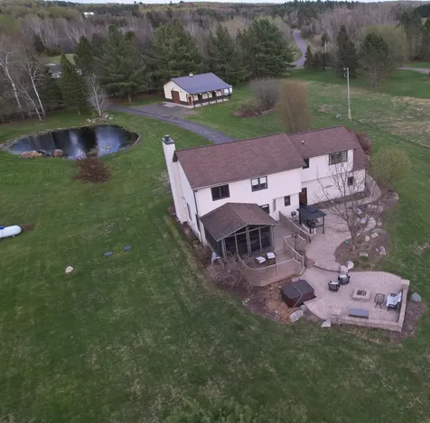 N14987 Old 13 Road Park Falls WI 54552