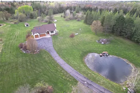 N14987 Old 13 Road Park Falls WI 54552