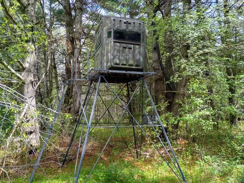 N14987 Old 13 Road Park Falls WI 54552