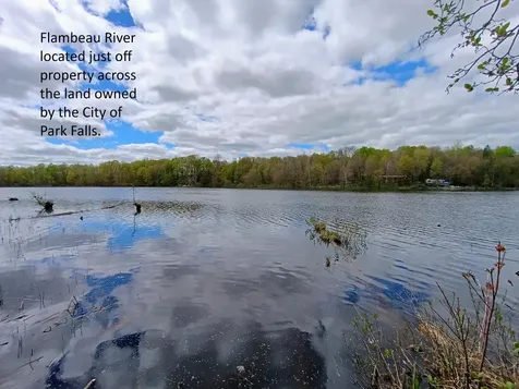 N14987 Old 13 Road Park Falls WI 54552