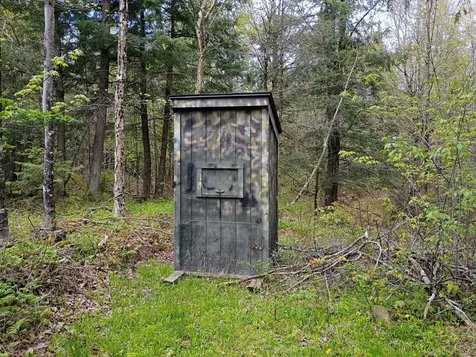 N14987 Old 13 Road Park Falls WI 54552