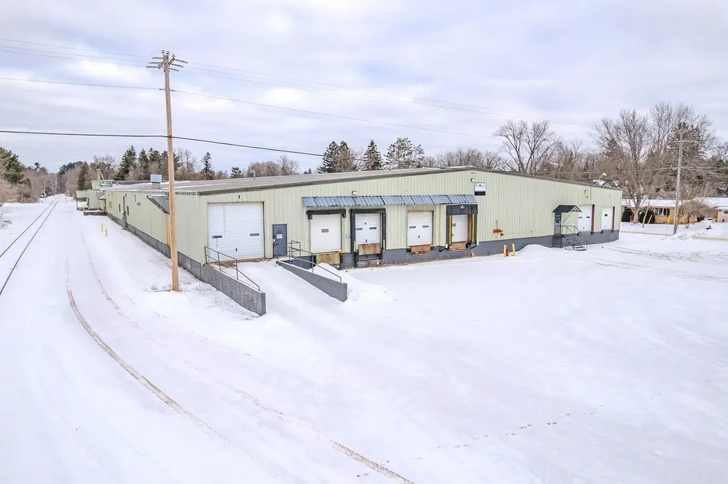 410 Douglas Street WI 54452