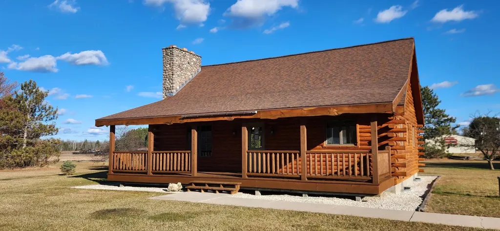 13078 Highway 32/64 Mountain WI 54149