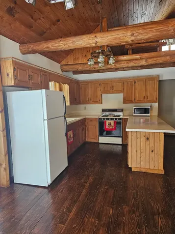13078 Highway 32/64 Mountain WI 54149