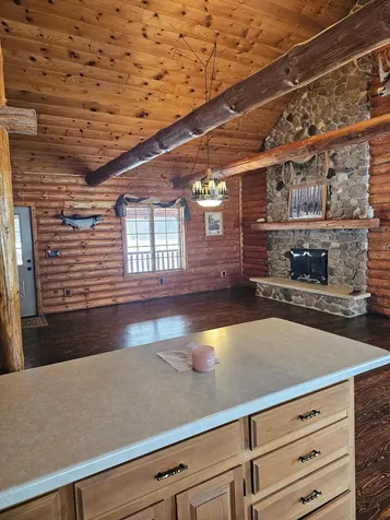 13078 Highway 32/64 Mountain WI 54149