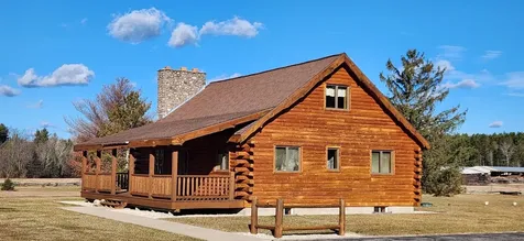 13078 Highway 32/64 Mountain WI 54149